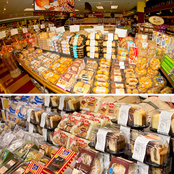 picture of baked goods